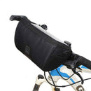 B-Soul Multi-Function Scooter Bag Waterproof Bike Front Tube Bag Handlebar