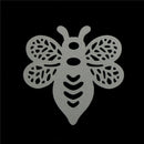 Vivid Bee-shaped Cutting Dies Stencil For Scrapbooking Album Paper Card Craft JR