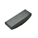 Leather Hard Glasses Case Sunglasses Eyeglass Spectacles Box Protection Gear TO