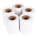 57*50mm Thermal Paper POS Cash Register Receipt Roll For Bluetooth Printer JR