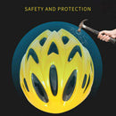 Bicycle Helmet 22 Holes Integrally Molded MTB Mountain Road Bike Helmet