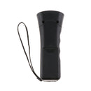 LED Ultrasonic Dog Repeller Handheld Dog Trainer Device Anti-Barking Dog