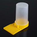 Bee Equipment Beehive Water Feeder Dispenser Drinking Entrance Beekeeper Tool