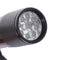 Vein Transilluminator Black Vein Viewer Red Light Pediatric Unit Vein Fin SE