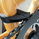 1PC Bike Chain Falling Down Resistant Deflector Single Speed Chains Guide Cl Px