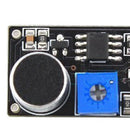 1pcs voice sensor sound sensor smart vehicle for Arduino