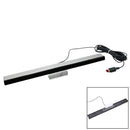 Wired Wii Infrared Signal Ray Wave Sensor Bar Receiver for Nitendo Wii Remote li
