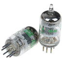 New US GE 5654W tube upgrade 6J1 / 6m1 / EF95 / 403A / 6AK5 / 403B / CV4_3C