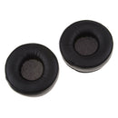 EarPads Ear Cushions for Pioneer SE-MX8 Headphones  black