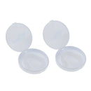 2Pcs Teeth Cosmetic Veneers Instant Perfect Smile Lower Beautiful Neat Tooth