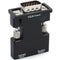 1080P HDMI Female to VGA Male Converter Adapter Dongle with 3.5mm Stereo Audio