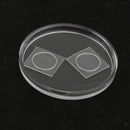 2xTempered Glass Camera Lens Film for Smartisan  Clear Smartisan U2 Pro 2