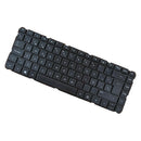 For  Pavilion 14 14-B SleekBook Laptop Standard Spanish Keyboard No Frame
