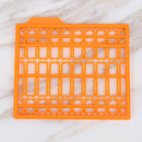 10pcs Carp Fishing Tackle Hair Rig Boilie Bait Dumbell Stops Hair Extender A