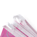 10x Unicorn Flags Hanging Paper Flags Banner Garland For Birthday Party Decor LJ