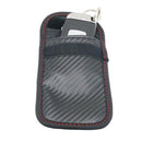 Cell Phone RF Signal Shielding Blocker Bag Jammer Pouch Case Anti Radiation