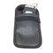 Cell Phone RF Signal Shielding Blocker Bag Jammer Pouch Case Anti Radiation