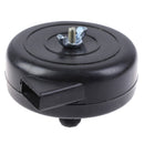 Noise Snail Filter Silencer Intake Air Muffler Airflow Air Compressor Pump ParFT