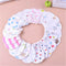 Cute Cotton Newborn Baby Infant Anti  Mittens Gloves Handguard 0-6M NTJ Gw