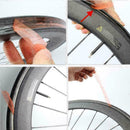 Durable High Viscosity Ultralight Double Sided Tape Tire top Gear-Bi Fixed X9L8