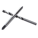 30pcs Steel M5 Thread Repair Insert Threaded Insert Screw Tap Wrench (A) A