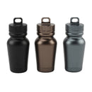 Outdoor Medicine Bottle Fully Waterproof Can Sealed Capsule Bottle Waterpro O9N9