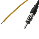 Antenna 12V Easy Install Car Frequency Converter FM Radio Stereo Changer 3 In 1