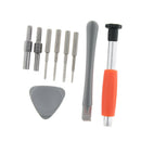 9 in 1 Durable Screwdriver Nut Driver Set Repair Tool Kit for  Switch