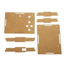DIY Game Board Kit 51 SCM Chip Retro Electronic Soldering Practice Console
