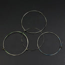 String Accessory 4Pcs/Pack Full Set String for Violin w/ End Ball Instrument