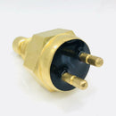 Temperature Switch Sensor Water Temp Fan M16x1.5mm For KAWASAKI 27010-1202