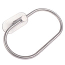 Towel ring WITHOUT DRILLING Towel rack Towel rack Storage rack Stainless stee OZ