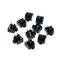 5Pcs 3.5mm female stereo audio socket headphone jack connector 5 pin PCB mouES