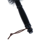1Pc Car black truck wheel tire rim brush washing tool grille wheel engine bru 3C