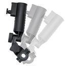 Universal Golf Umbrella Stand Adjustable Golf Umbrella Stand Suitable For G M5Z9