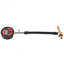 Digital Lcd Tire Pressure Gauge With Tire Core For Car Auto Motorcycle Bike