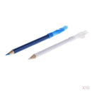 20Pcs Sewing Dressmaking Chalk Craft Markers Pens with Brush for Kids Adults