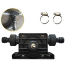 Portable Electric Drill Pump Self Priming Transfer Fluid Pumps Water Pumps S4E6