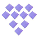 10 Tile Soft Eva Foam Floor Mats  Gym Exercise Play Mat Purple