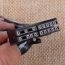 Car Stereo 20PIN Wiring Harness Connector Fit for Android Power Cable Harness