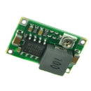 10PCS Supper mini 3A DC-DC Converter Step Down buck Power 3V 5V 16V MP2307  F9V7