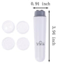 1X Mini Electric Eye Massager Facial Vibration Thin Device.Face Lift MassagePen&