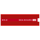 M.2 NGFF/NVMe SSD Cooler Heatsink Aluminum Alloy HDD Thermal Cooling Pad A