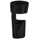 1pc Ankle Holster for Concealed Carry Elastic Secure Strap Leg Pistol Holste Hn