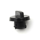 2PCS Chainsaw Knob Air Filter Lock Nut Fit For 4500 5200 5800 Chainsaw  Z