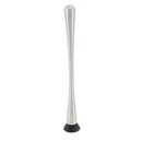 Drink Muddler Bar Tool Cocktail Muddler Stainless Steel for Home Party 28cm