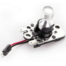 2Pcs 30W 6000K White Ph16W Pw16W Led Bulbs Fit for Bmw E92 E93 Audi A7 S7