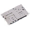 Sim card reader slot module holder connector for lg G6 H870 LS993 VS988 socketOZ