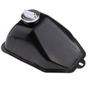 Fuel Gas Oil Tank Replacement w/ Cap for Chinese ATV 50cc 70cc 110cc 125cc