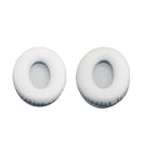 Soft Protein Leather Replace Ear Pads for Beats Studio 1.0 (1st Gen)Stereo